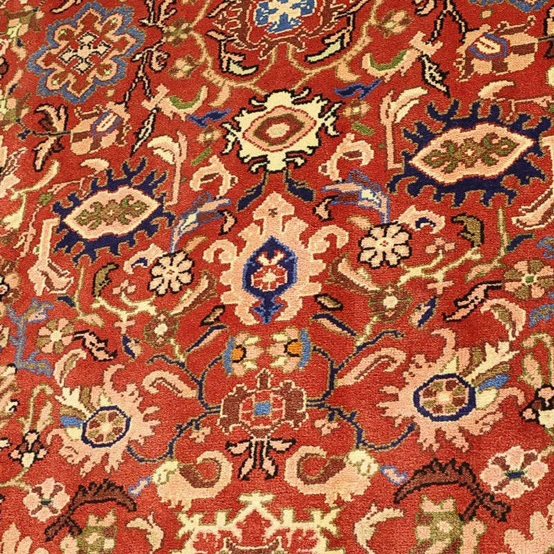Sarouk Teppe 345x258cm - Persisk teppe