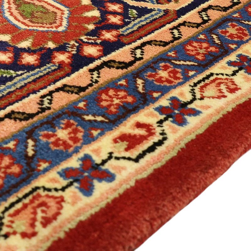 Sarouk Teppe 345x258cm - Persisk teppe