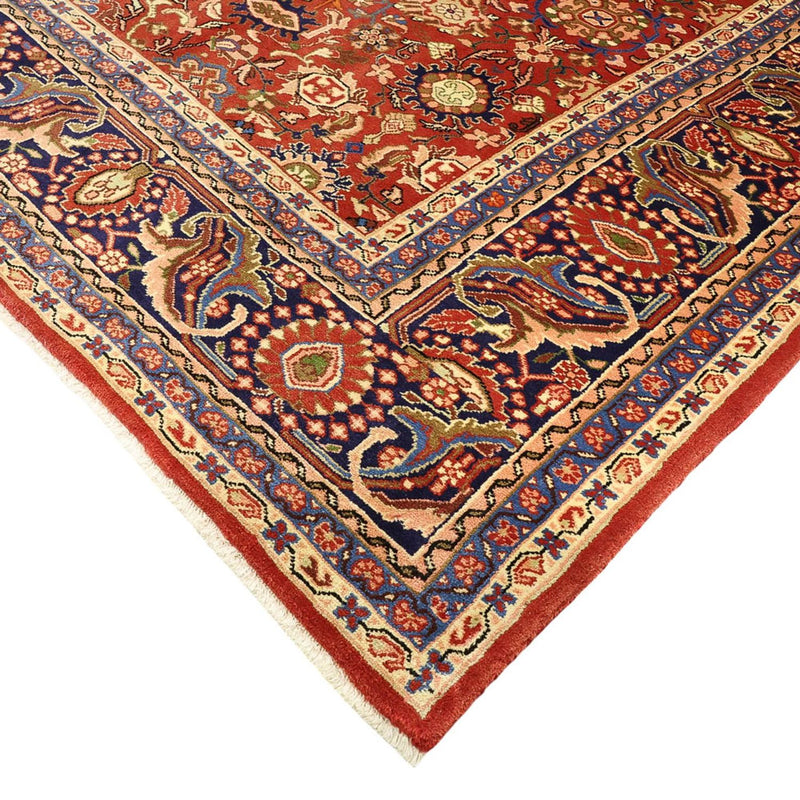 Sarouk Teppe 345x258cm - Persisk teppe
