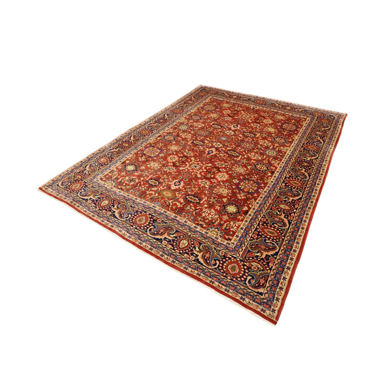 Sarouk Teppe 345x258cm - Persisk teppe