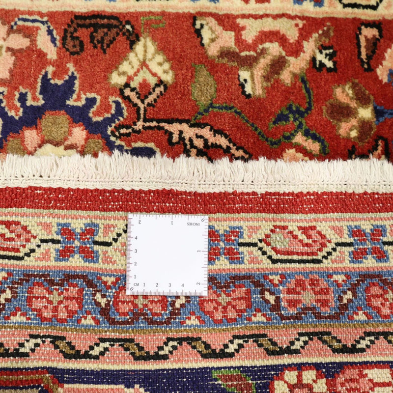 Sarouk Teppe 345x258cm - Persisk teppe