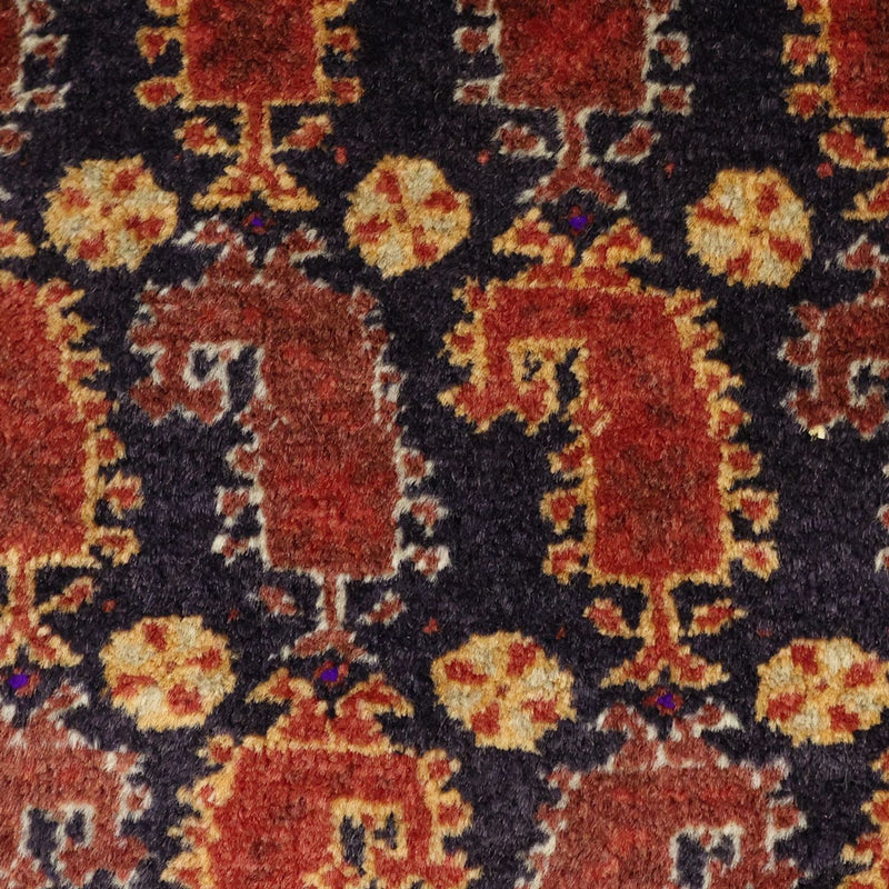 Balutsj-teppe 98x190cm - Orientalsk teppe