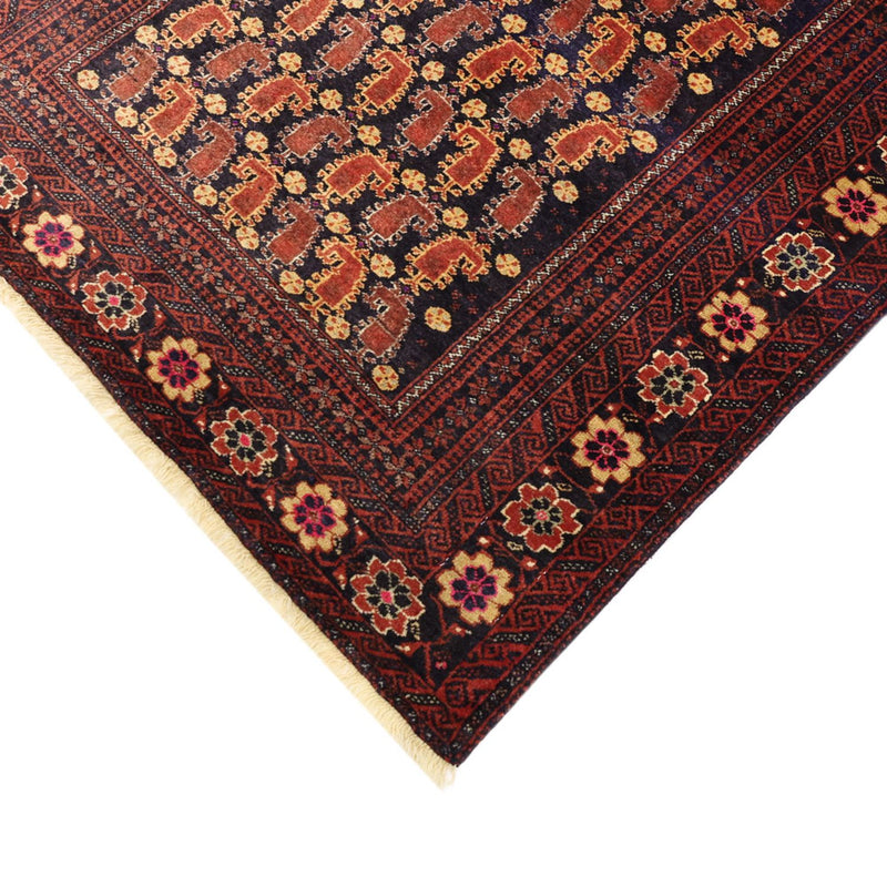 Balutsj-teppe 98x190cm - Orientalsk teppe