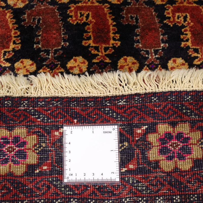 Balutsj-teppe 98x190cm - Orientalsk teppe