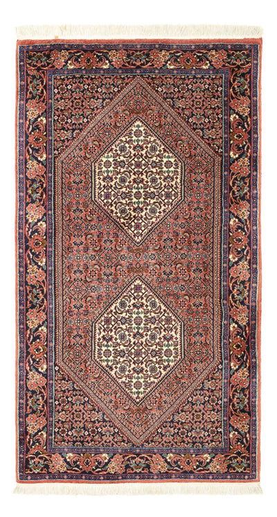 Bidjar Teppe 72x130cm - Persisk teppe