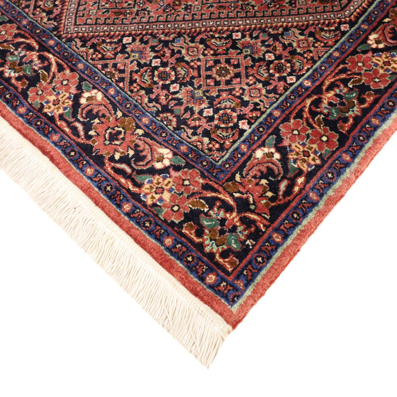 Bidjar Teppe 130x72cm - Persisk teppe