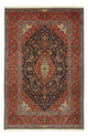 Kashan Teppe 208x139cm - Persisk teppe