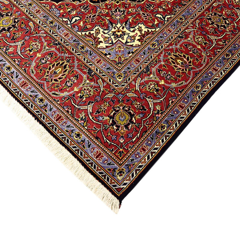 Kashan Teppe 208x139cm - Persisk teppe