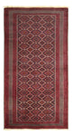 Balutsj-teppe 190x103cm - Orientalsk teppe