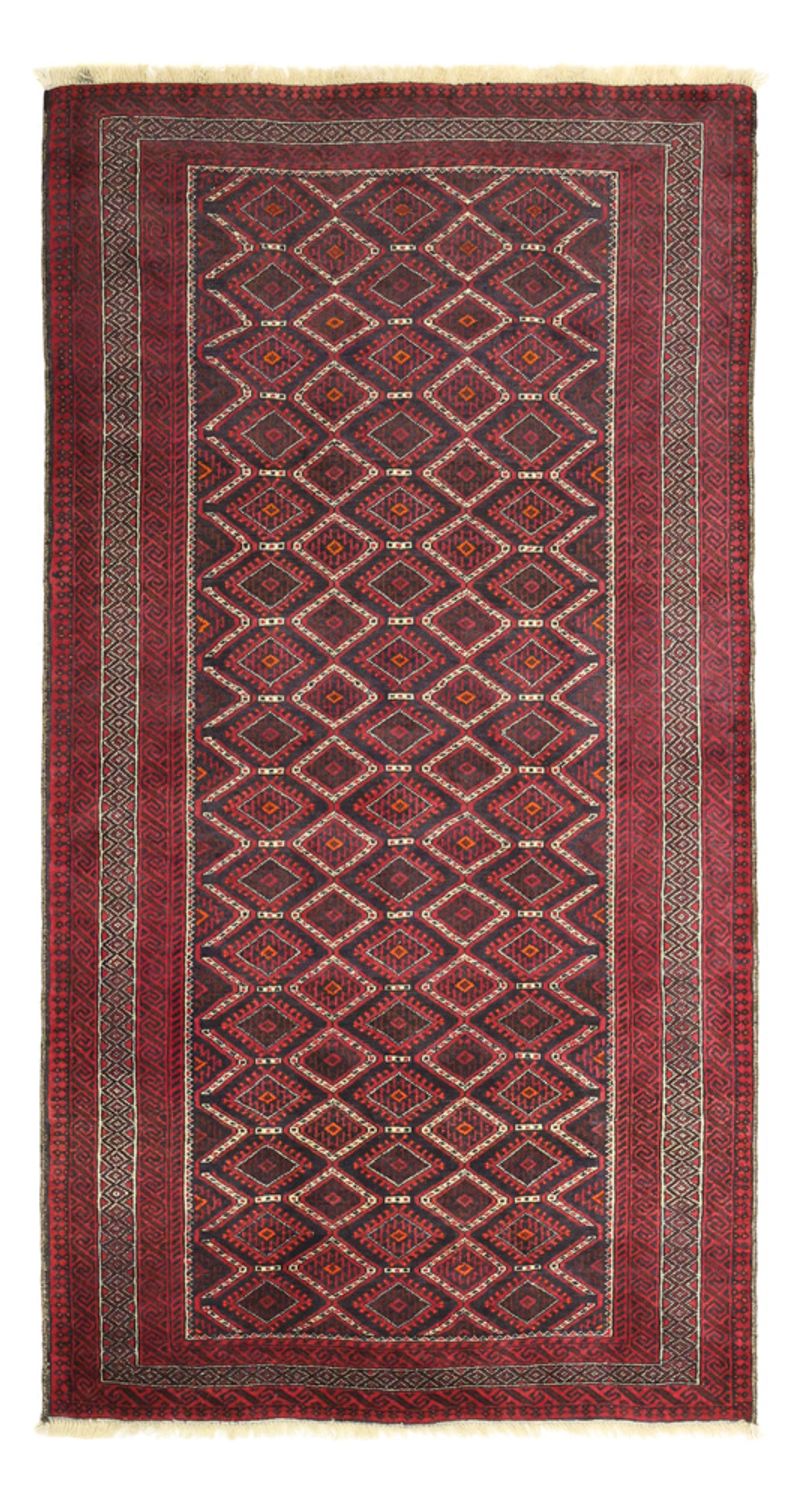 Balutsj-teppe 190x103cm - Orientalsk teppe