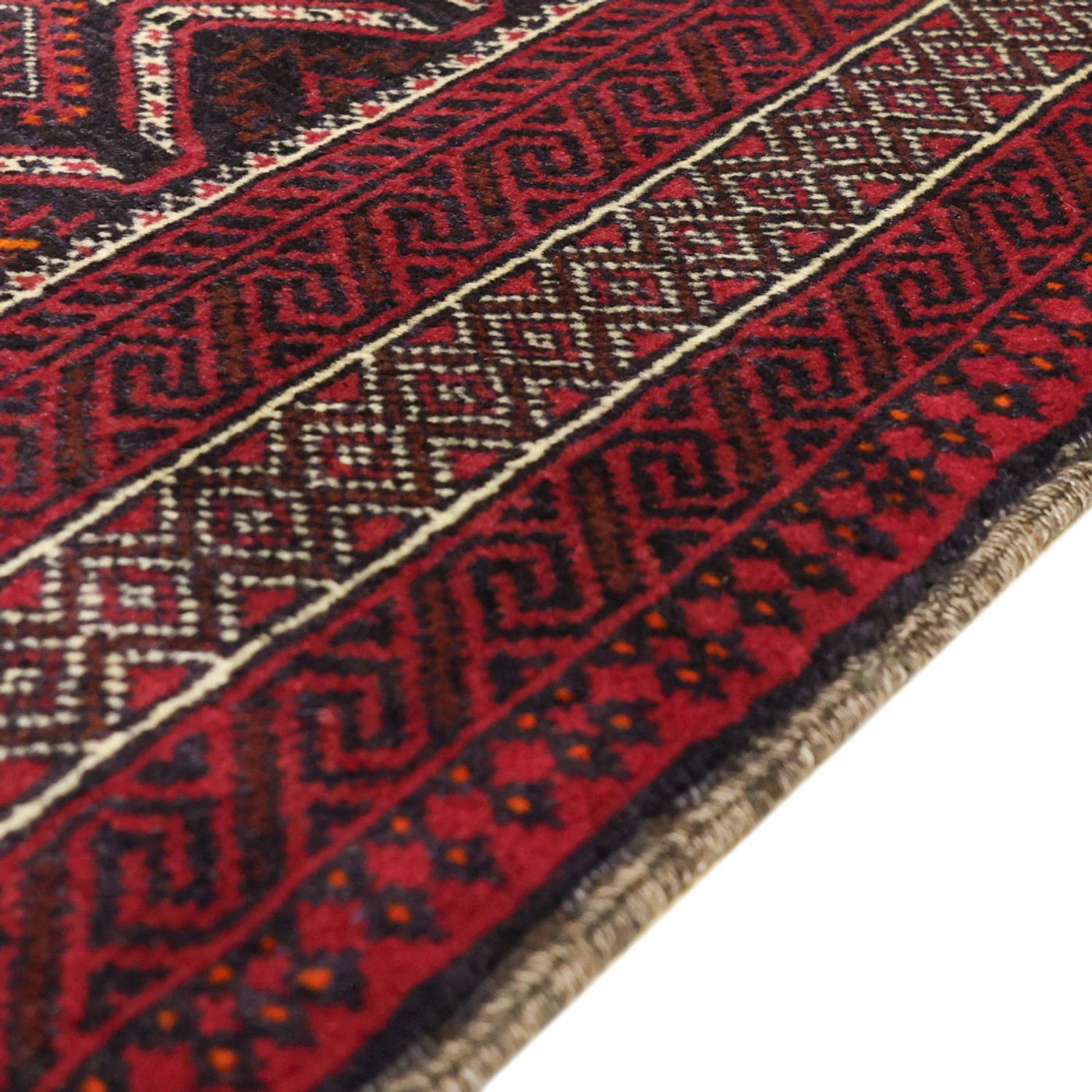 Balutsj-teppe 190x103cm - Orientalsk teppe