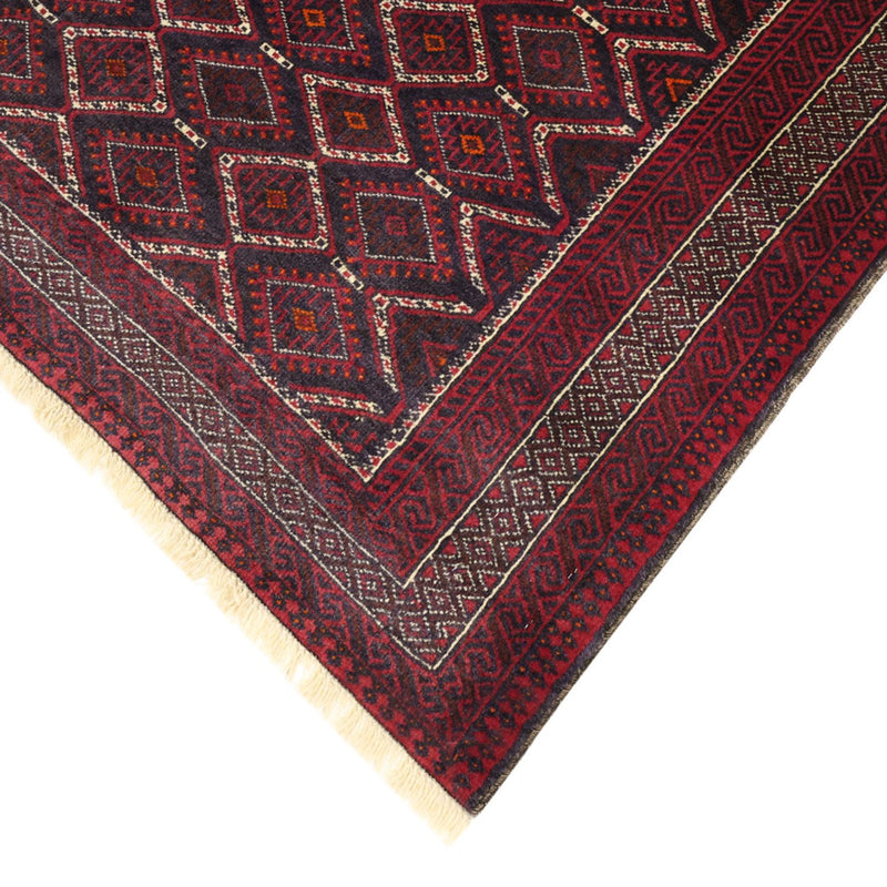 Balutsj-teppe 190x103cm - Orientalsk teppe