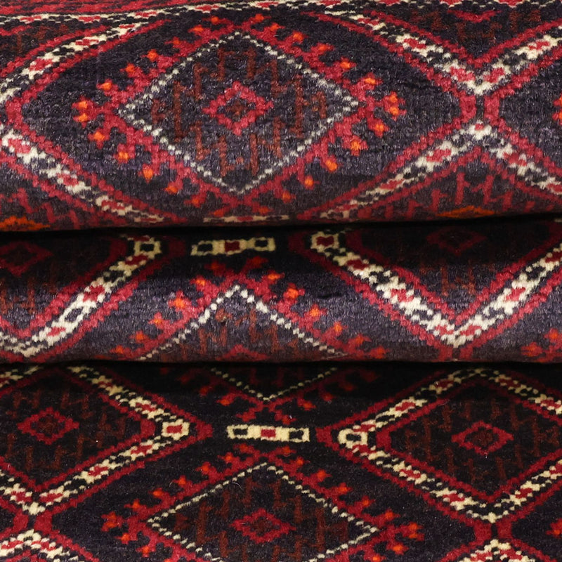 Balutsj-teppe 190x103cm - Orientalsk teppe