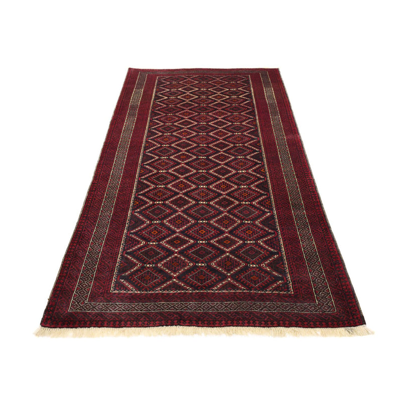 Balutsj-teppe 190x103cm - Orientalsk teppe