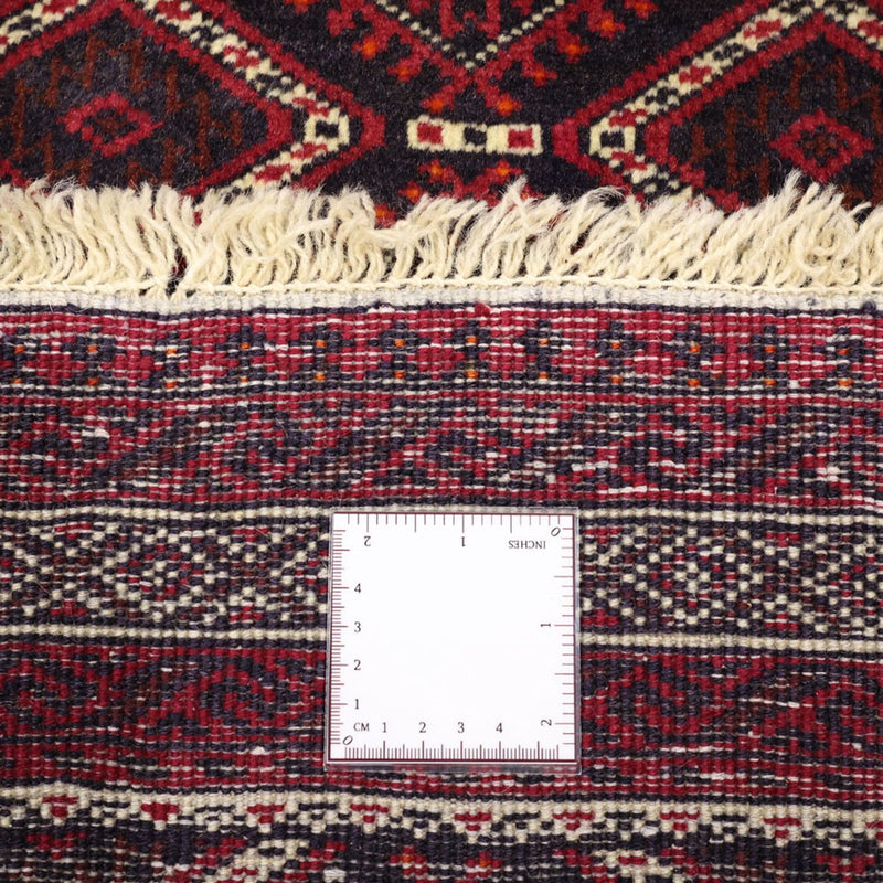 Balutsj-teppe 190x103cm - Orientalsk teppe