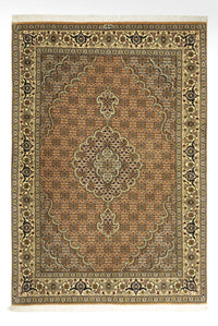 Tabriz - 50 Raj Teppe 102x150cm - Persisk teppe – product image