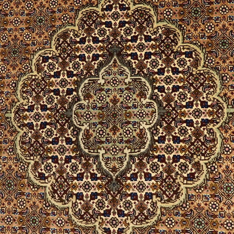 Tabriz - 50 Raj Teppe 102x150cm - Persisk teppe