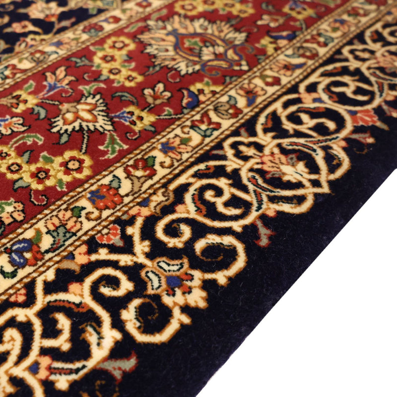 Qom Teppe 154x100cm - Persisk teppe