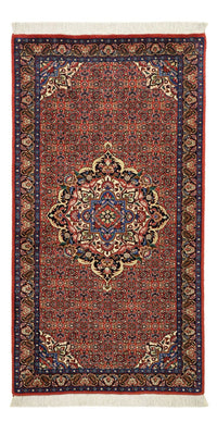 Bidjar Teppe 136x71cm - Persisk teppe – product image