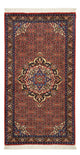 Bidjar Teppe 136x71cm - Persisk teppe