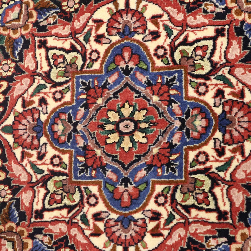 Bidjar Teppe 136x71cm - Persisk teppe
