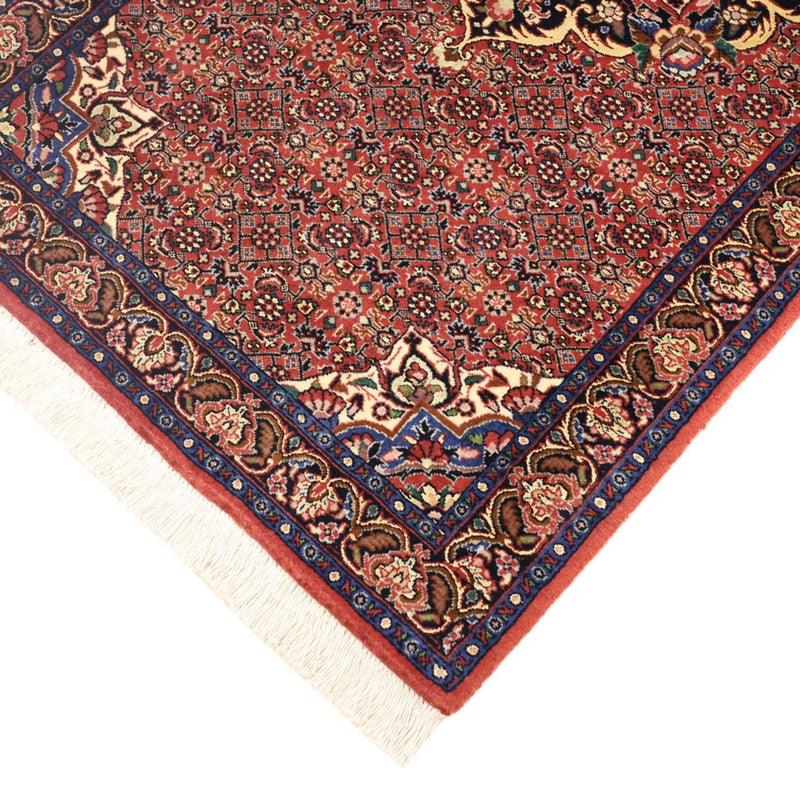 Bidjar Teppe 136x71cm - Persisk teppe