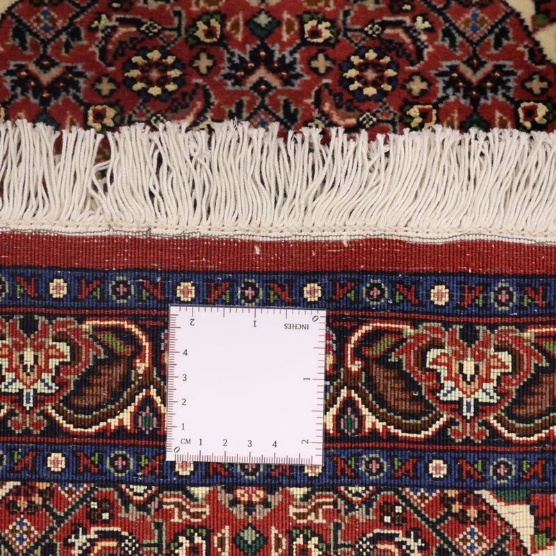 Bidjar Teppe 136x71cm - Persisk teppe