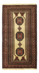 Balutsj-teppe 189x105cm - Orientalsk teppe