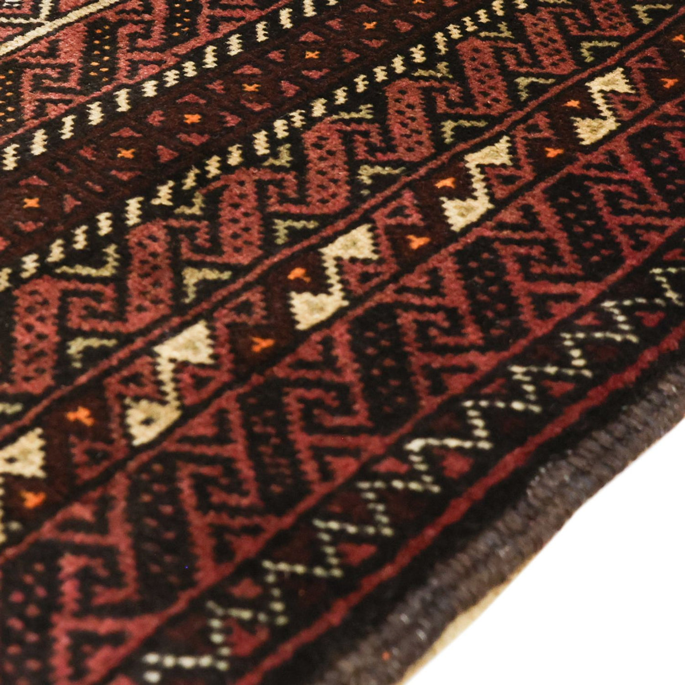 Balutsj-teppe 189x105cm - Orientalsk teppe