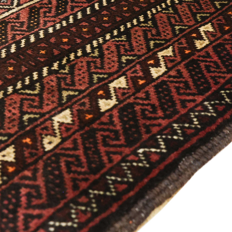 Balutsj-teppe 189x105cm - Orientalsk teppe