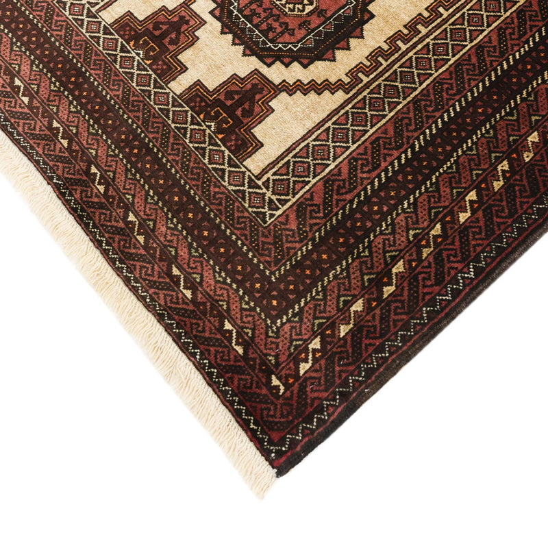 Balutsj-teppe 189x105cm - Orientalsk teppe