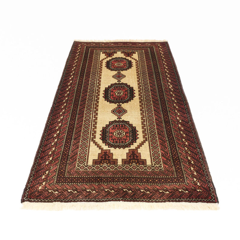 Balutsj-teppe 189x105cm - Orientalsk teppe