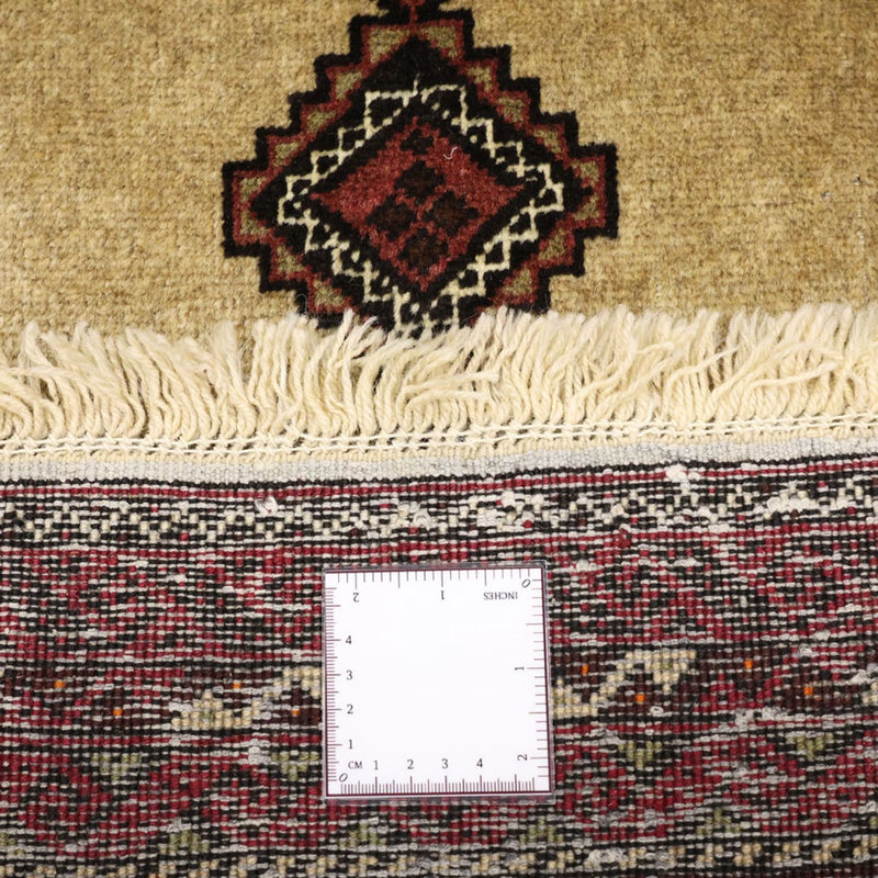 Balutsj-teppe 189x105cm - Orientalsk teppe