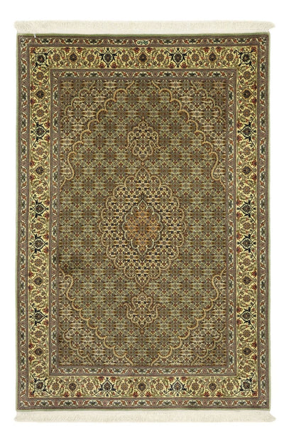 Tabriz - 50 Raj Teppe 100x151cm - Persisk teppe