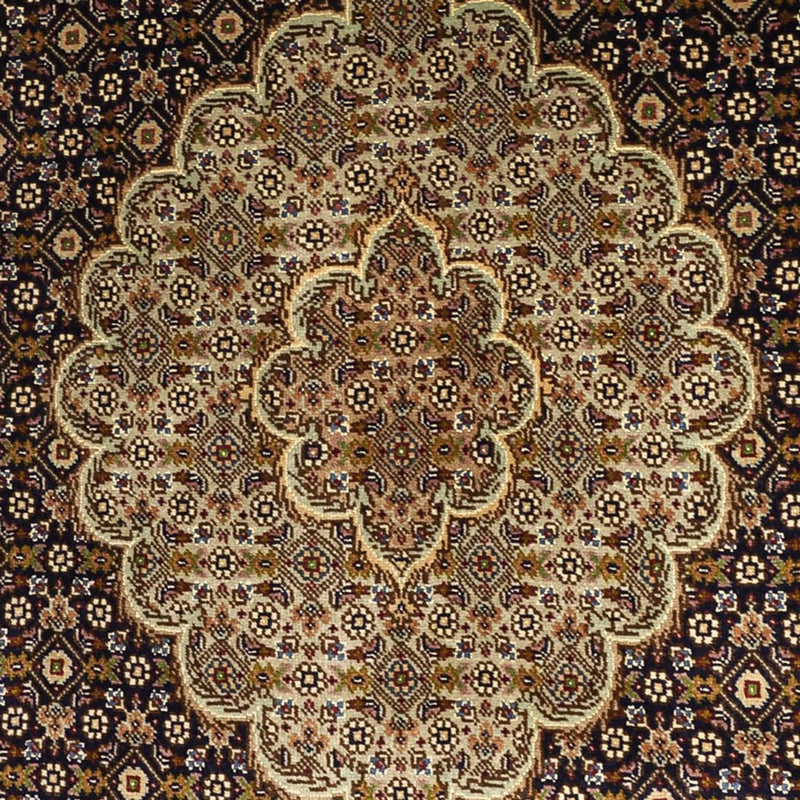 Tabriz - 50 Raj Teppe 100x149cm - Persisk teppe