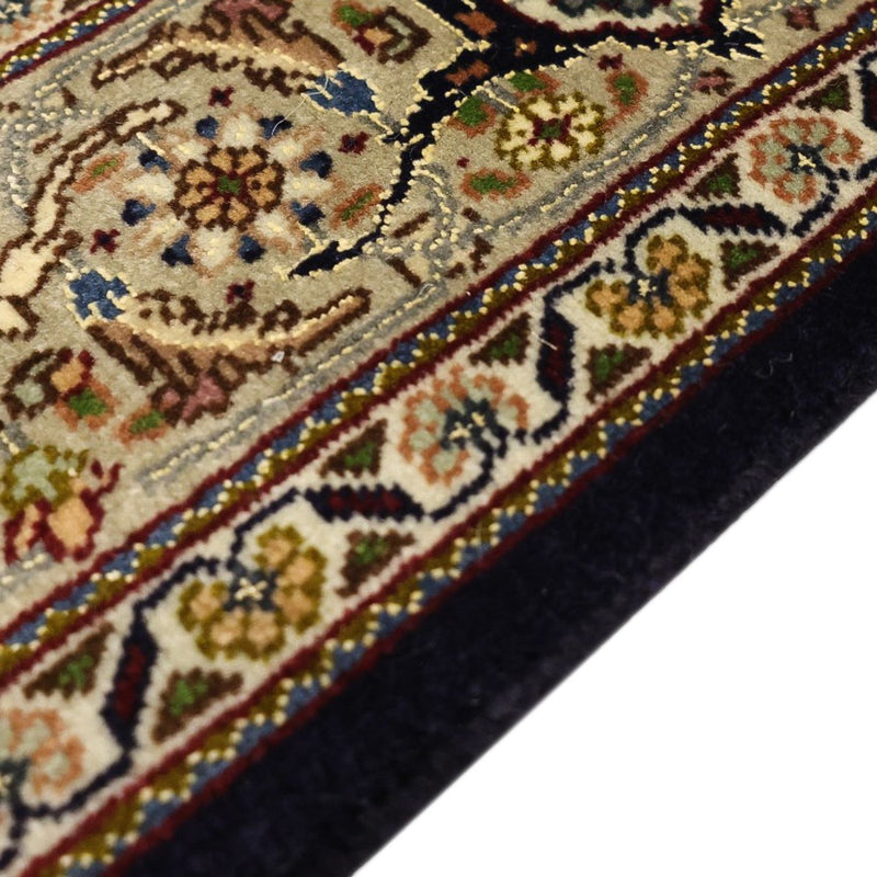 Tabriz - 50 Raj Teppe 100x149cm - Persisk teppe