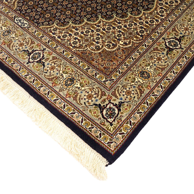 Tabriz - 50 Raj Teppe 100x149cm - Persisk teppe