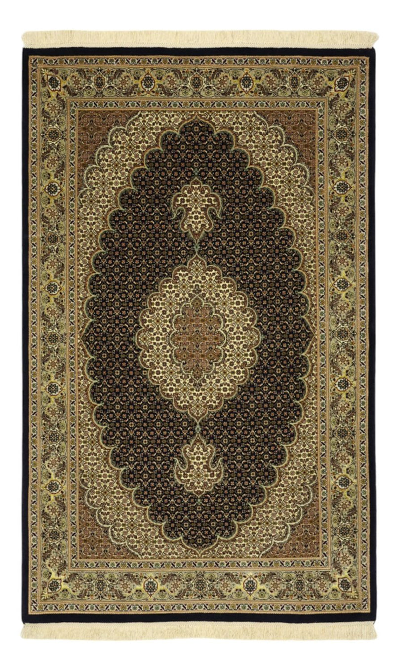 Tabriz - 50 Raj Teppe 98x159cm - Persisk teppe