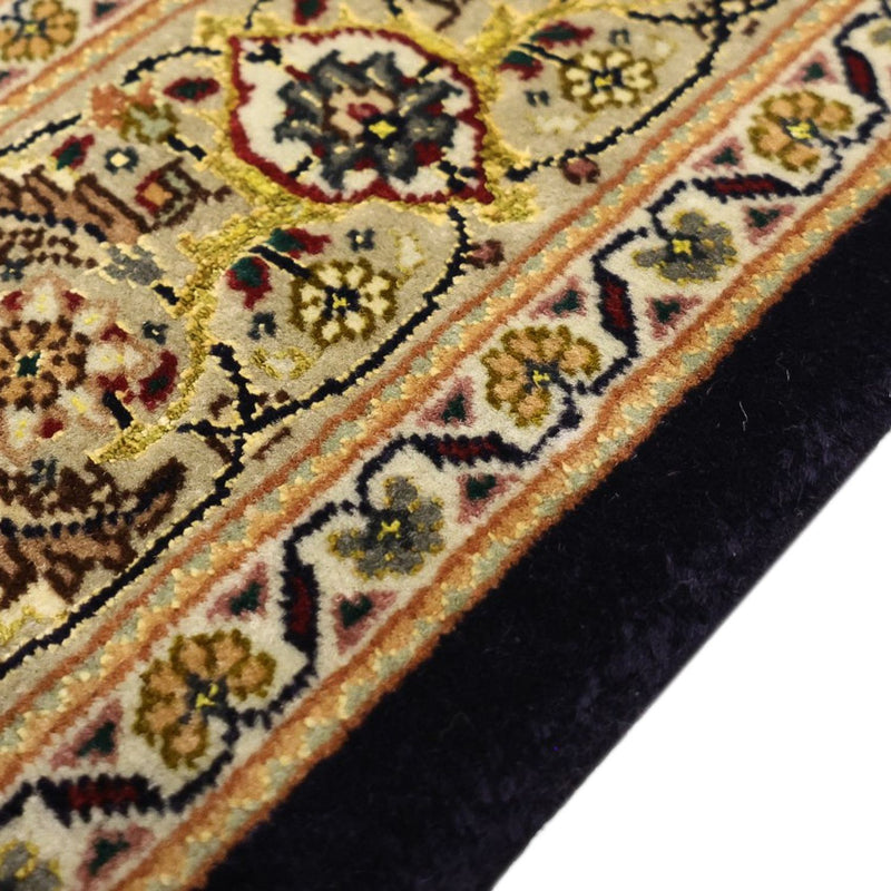 Tabriz - 50 Raj Teppe 98x159cm - Persisk teppe
