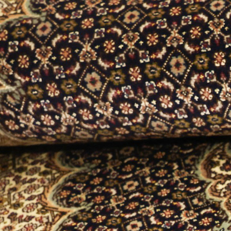 Tabriz - 50 Raj Teppe 98x159cm - Persisk teppe