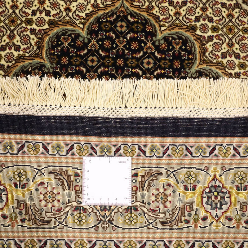 Tabriz - 50 Raj Teppe 98x159cm - Persisk teppe