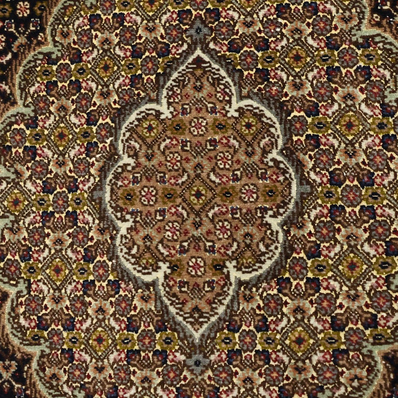 Tabriz - 50 Raj Teppe 150x99cm - Persisk teppe