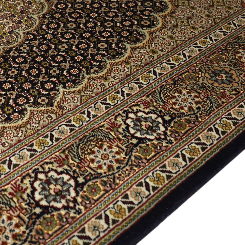 Tabriz - 50 Raj Teppe 150x99cm - Persisk teppe