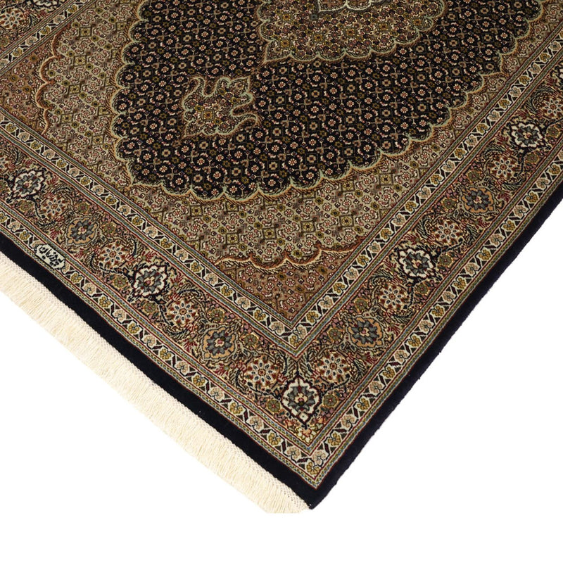 Tabriz - 50 Raj Teppe 150x99cm - Persisk teppe