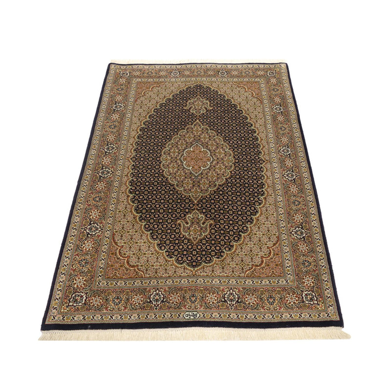 Tabriz - 50 Raj Teppe 150x99cm - Persisk teppe
