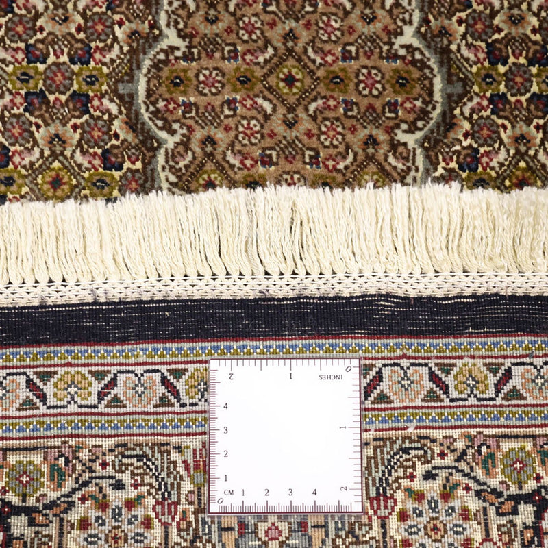 Tabriz - 50 Raj Teppe 150x99cm - Persisk teppe