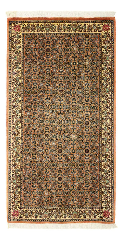 Bidjar Teppe 72x137cm - Persisk teppe