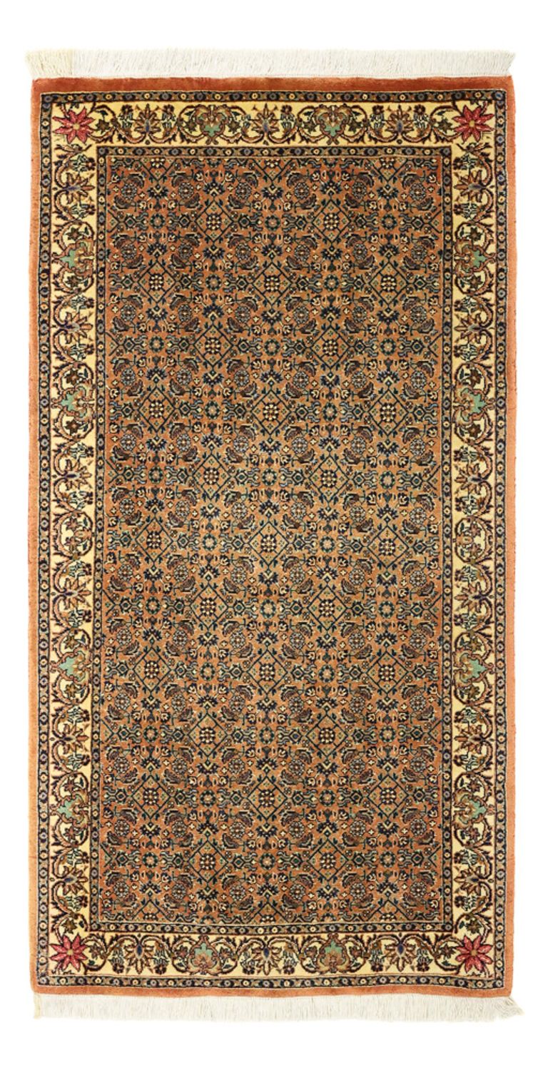 Bidjar Teppe 137x72cm - Persisk teppe