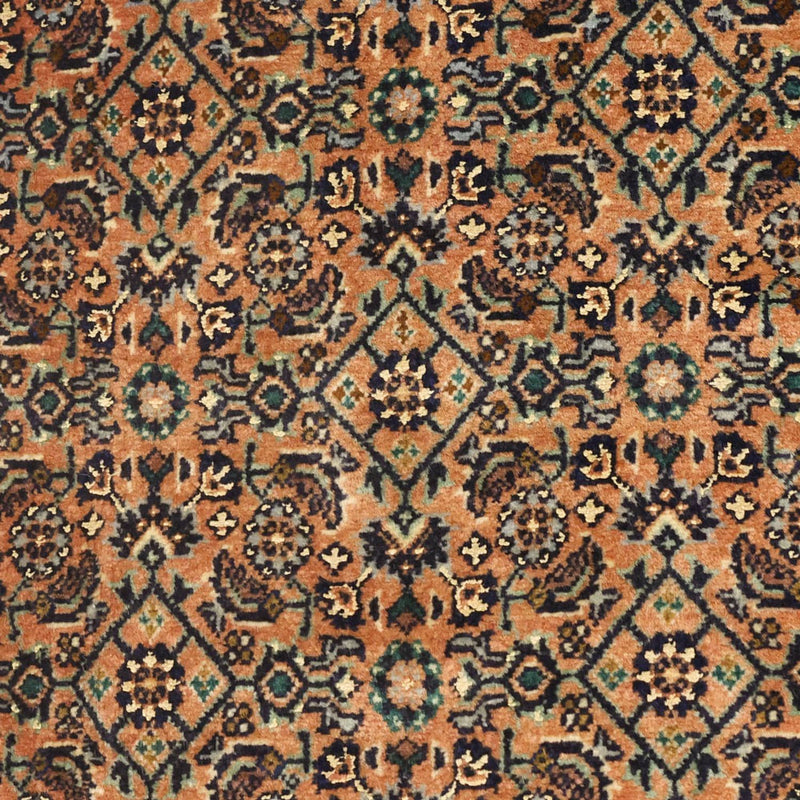 Bidjar Teppe 137x72cm - Persisk teppe