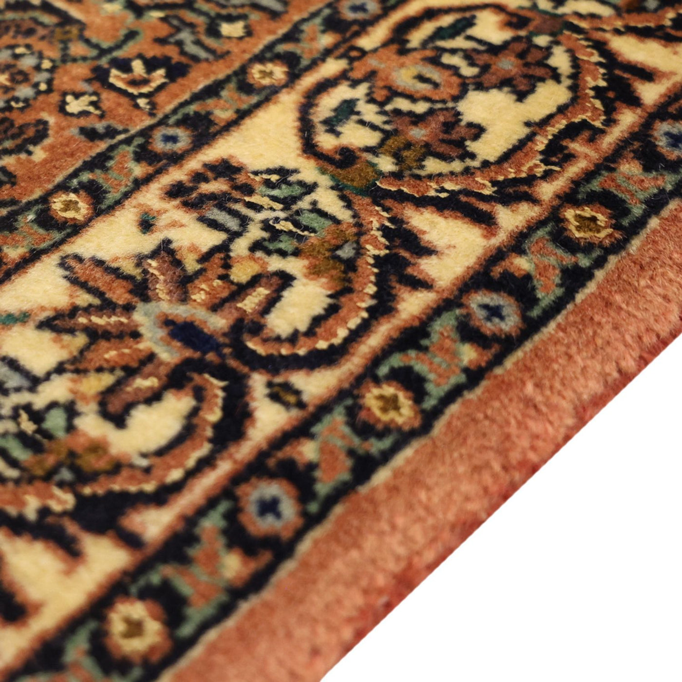 Bidjar Teppe 137x72cm - Persisk teppe